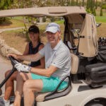 Exito del &uacute;ltimo Torneo Ladies in Golf en Los Flamingos, Revista de Golf para Mujeres, Ladies In Golf