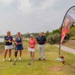 Exito del &uacute;ltimo Torneo Ladies in Golf en Los Flamingos, Revista de Golf para Mujeres, Ladies In Golf