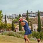 Exito del &uacute;ltimo Torneo Ladies in Golf en Los Flamingos, Revista de Golf para Mujeres, Ladies In Golf
