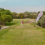 Exito del &uacute;ltimo Torneo Ladies in Golf en Los Flamingos, Revista de Golf para Mujeres, Ladies In Golf