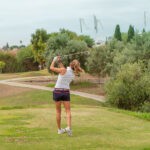 Exito del &uacute;ltimo Torneo Ladies in Golf en Los Flamingos, Revista de Golf para Mujeres, Ladies In Golf
