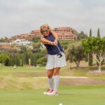 Exito del &uacute;ltimo Torneo Ladies in Golf en Los Flamingos, Revista de Golf para Mujeres, Ladies In Golf