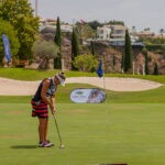 Exito del &uacute;ltimo Torneo Ladies in Golf en Los Flamingos, Revista de Golf para Mujeres, Ladies In Golf