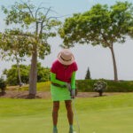 Exito del &uacute;ltimo Torneo Ladies in Golf en Los Flamingos, Revista de Golf para Mujeres, Ladies In Golf
