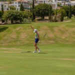 Exito del &uacute;ltimo Torneo Ladies in Golf en Los Flamingos, Revista de Golf para Mujeres, Ladies In Golf