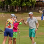 Exito del &uacute;ltimo Torneo Ladies in Golf en Los Flamingos, Revista de Golf para Mujeres, Ladies In Golf