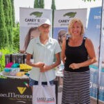 Exito del &uacute;ltimo Torneo Ladies in Golf en Los Flamingos, Revista de Golf para Mujeres, Ladies In Golf