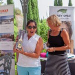 Exito del &uacute;ltimo Torneo Ladies in Golf en Los Flamingos, Revista de Golf para Mujeres, Ladies In Golf