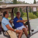 Exito del &uacute;ltimo Torneo Ladies in Golf en Los Flamingos, Revista de Golf para Mujeres, Ladies In Golf
