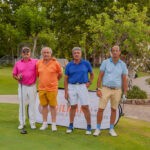 Exito del &uacute;ltimo Torneo Ladies in Golf en Los Flamingos, Revista de Golf para Mujeres, Ladies In Golf