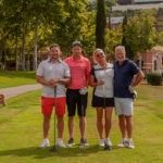 Exito del &uacute;ltimo Torneo Ladies in Golf en Los Flamingos, Revista de Golf para Mujeres, Ladies In Golf