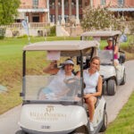 Exito del &uacute;ltimo Torneo Ladies in Golf en Los Flamingos, Revista de Golf para Mujeres, Ladies In Golf