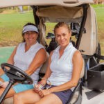 Exito del &uacute;ltimo Torneo Ladies in Golf en Los Flamingos, Revista de Golf para Mujeres, Ladies In Golf