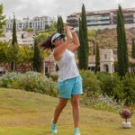 Exito del &uacute;ltimo Torneo Ladies in Golf en Los Flamingos, Revista de Golf para Mujeres, Ladies In Golf