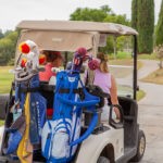Exito del &uacute;ltimo Torneo Ladies in Golf en Los Flamingos, Revista de Golf para Mujeres, Ladies In Golf