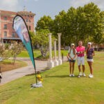 Exito del &uacute;ltimo Torneo Ladies in Golf en Los Flamingos, Revista de Golf para Mujeres, Ladies In Golf