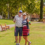 Exito del &uacute;ltimo Torneo Ladies in Golf en Los Flamingos, Revista de Golf para Mujeres, Ladies In Golf