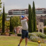 Exito del &uacute;ltimo Torneo Ladies in Golf en Los Flamingos, Revista de Golf para Mujeres, Ladies In Golf