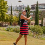 Exito del &uacute;ltimo Torneo Ladies in Golf en Los Flamingos, Revista de Golf para Mujeres, Ladies In Golf