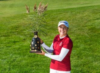 Pauline Roussin Bouchard vence en su segundo torneo como profesional