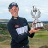 O´Toole wins Trust Golf Women’s Scottish Open