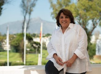 Laura de Arce, Marbella’s City Council Tourism Director