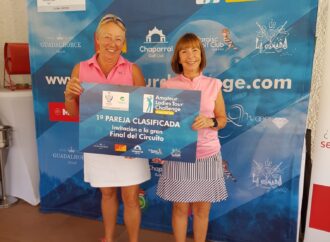 El Ladies Tour Challenge disputará su gran final en Los Naranjos Golf