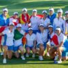 Europe win 2021 Solheim Cup