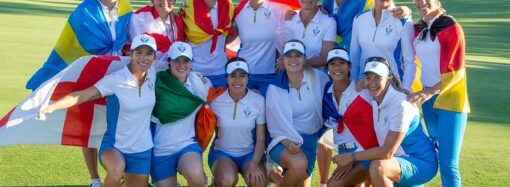 Julia López Earns Solheim Cup Debut After Captain’s Pick
