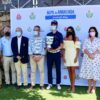 Victoria de Edgar Catherine en el Alps Tour Andalucía