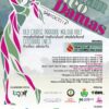 Primer Gran Trofeo Damas