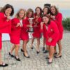 Victoria de España en el Europeo Senior Femenino por Equipos