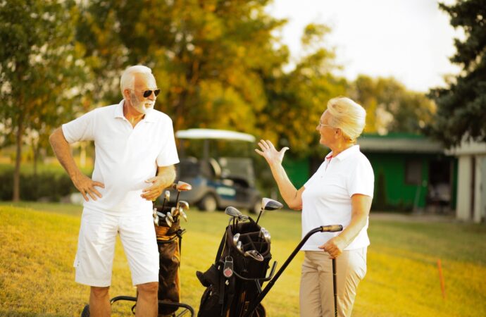 Los 10 Beneficios del Ox&iacute;geno Hiperb&aacute;rico, Revista de Golf para Mujeres, Ladies In Golf