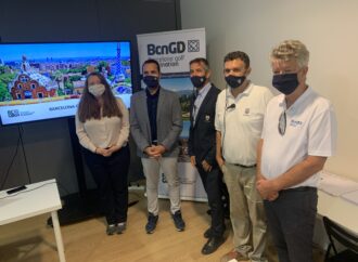 Nace el Barcelona Golf Destination