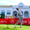 Nuevos nombres en el Palmarés del Andalucía Masters