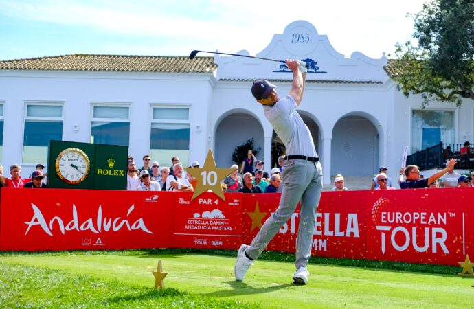 Nuevos nombres en el Palmarés del Andalucía Masters, Revista de Golf para Mujeres, Ladies In Golf