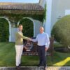 La Solheim Cup 2023, más sostenible gracias a Activacar