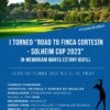 El Real Club el Prat celebra su I Torneo Road to Finca Cortesín