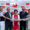 El Santander Golf Tour LETAS llega al Real Club de Golf El Prat