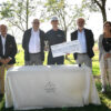 Hillier triunfa en el Challenge Costa Brava