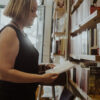 Amelia Jimenez: passion for good stories