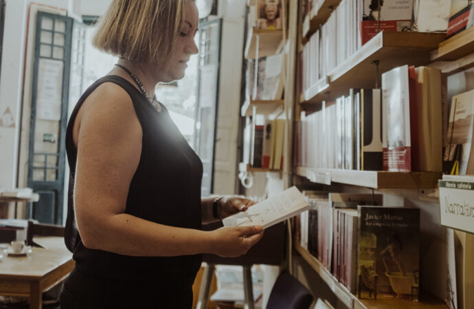 Amelia Jimenez: passion for good stories, Women's Golf Magazine, Ladies In Golf
