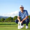 Jeff Winther gana un Mallorca Golf Open