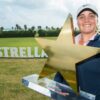 Maja Stark vence el Estrella Damm Ladies Open