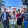 El Santander Golf Tour Álava llega al Club de Golf Larrabea