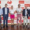 El equipo de Gemma Fuster vence en el Pro-Am en el Prat