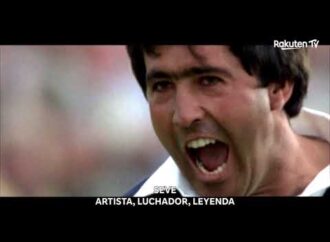 Seve: el documental más real de Severiano Ballesteros