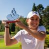 Victoria histórica de Clara Moyano en el Santander Golf Tour La Coruña