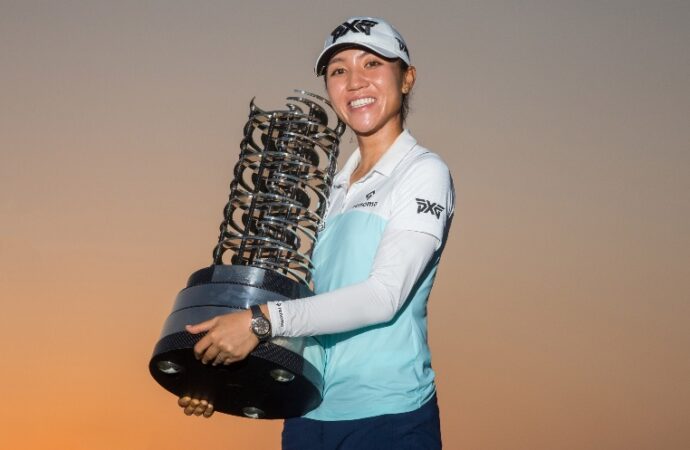 Ko storms to Aramco Saudi Ladies International title, Women's Golf Magazine, Ladies In Golf