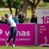 Ciganda leads heading into the weekend at the Spanish Open